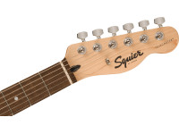 Fender Squier Sonic Laurel Fingerboard White Pickguard California Blue